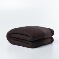 ■ミスアイドール ブランケット ブラウン HIS-BL1-BR