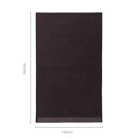 ■ミスアイドール ブランケット ブラウン HIS-BL1-BR