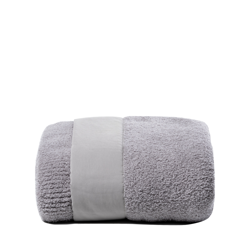 ■ミスアイドール ブランケット グレー HIS-BL1-GY