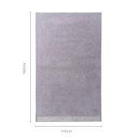 ■ミスアイドール ブランケット グレー HIS-BL1-GY