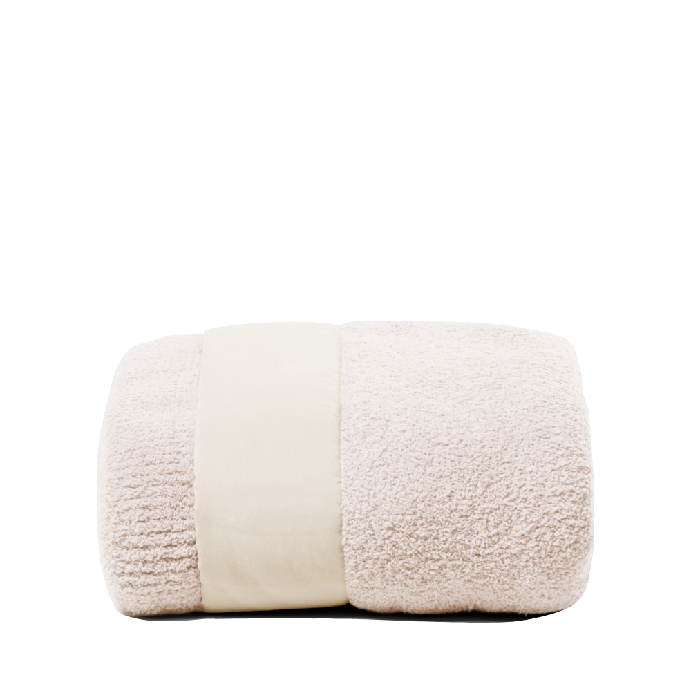 ■ミスアイドール ブランケット ベージュ HIS-BL1-BE