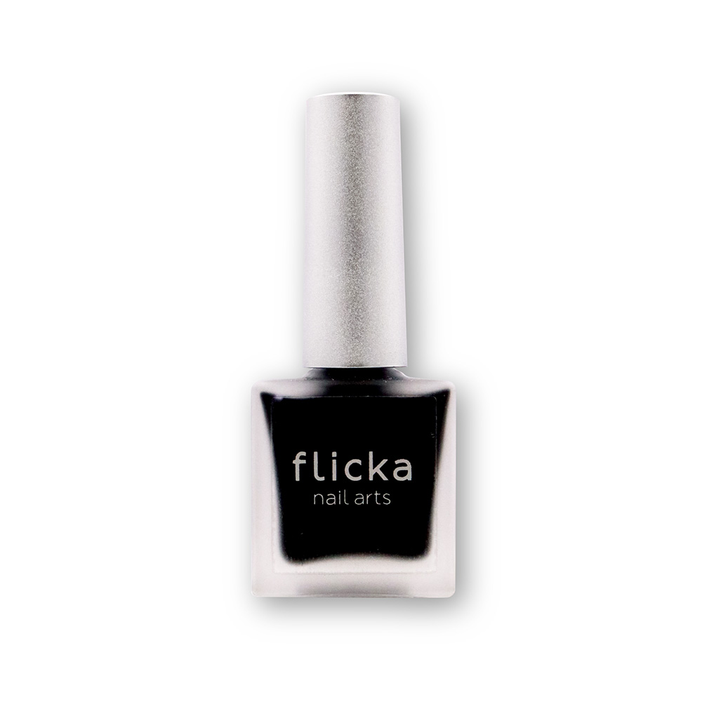 flicka nail arts インク 8ml ハーベストシリーズ h001 ピオーネ