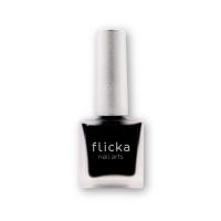 flicka nail arts インク 8ml ハーベストシリーズ h002 ブルーベリー