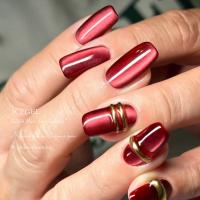 ICE GEL ABLACK ベルベットミストスターギャラクシージェル3g 1629