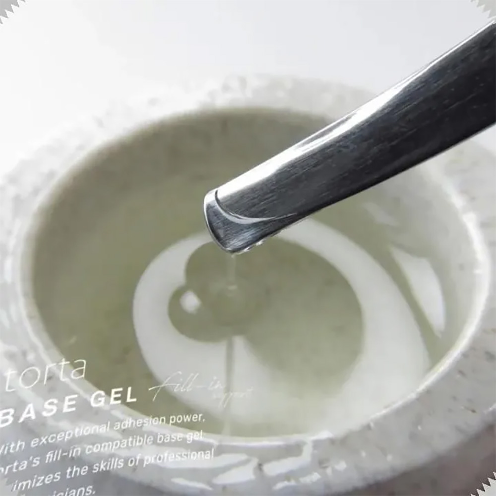 WSPT JAPAN トルタ ベースジェル 45g(15g×3個) TGC2219