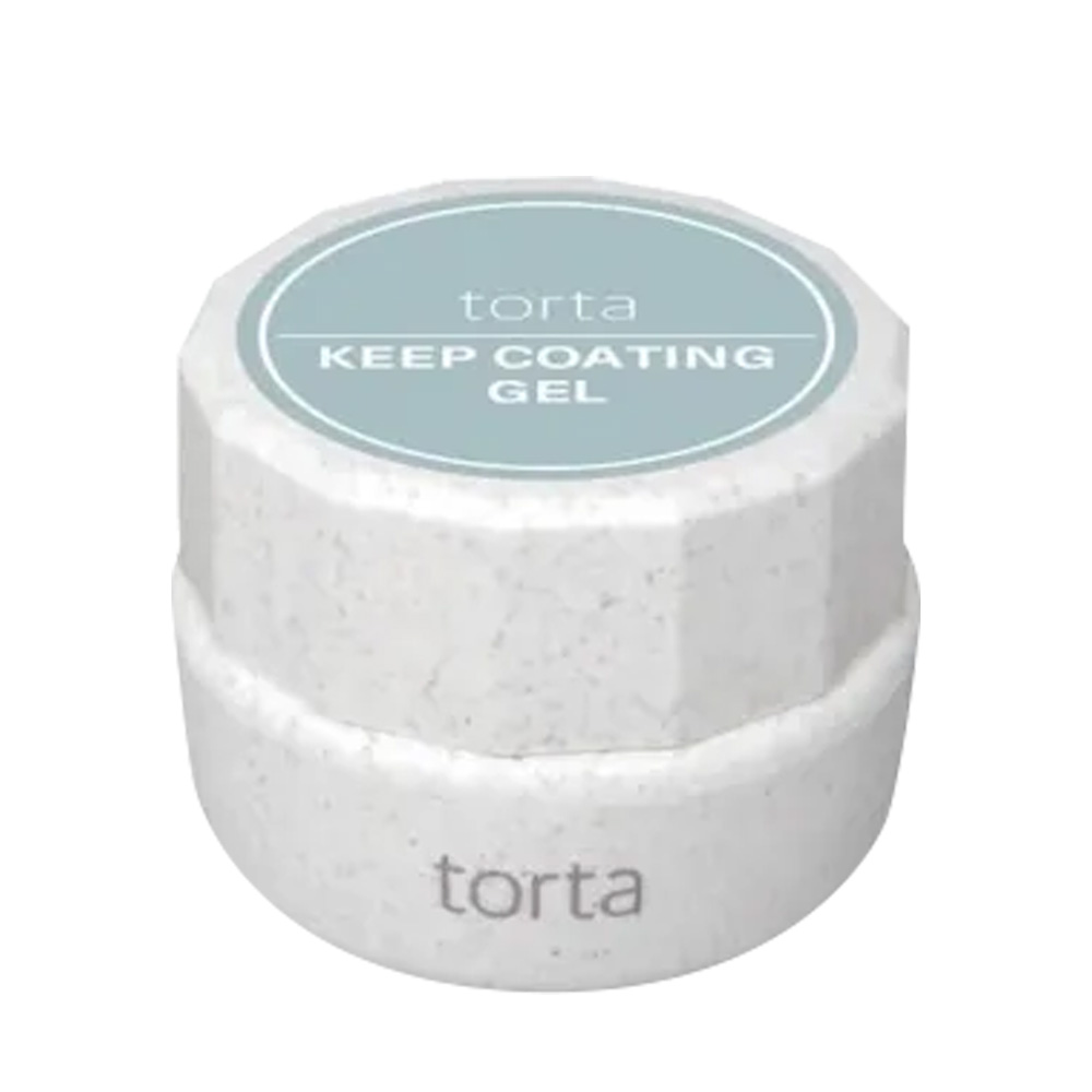 WSPT JAPAN トルタ キープコーティングジェル 5g TGC2209