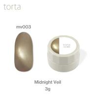 WSPT JAPAN トルタ ミッドナイトヴェール 3g mv003