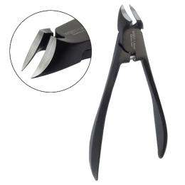 WSPT JAPAN 爪切りニッパー NEO ブラック OA41690