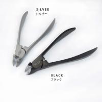 WSPT JAPAN 爪切りニッパー NEO ブラック OA41690