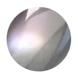 WSPT JAPAN なかやまちえこ先生監修 オーロラマグ 7ml 01ピンク