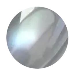 WSPT JAPAN なかやまちえこ先生監修 オーロラマグ 7ml 02オレンジ