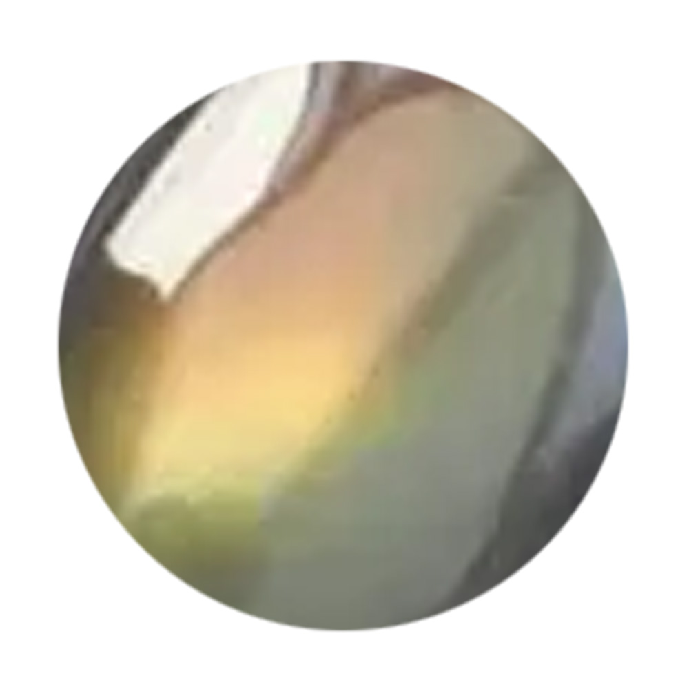 WSPT JAPAN なかやまちえこ先生監修 オーロラマグ 7ml 03グリーン