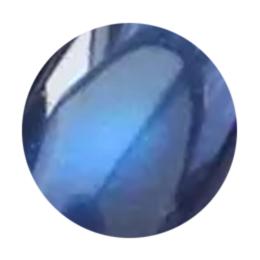 WSPT JAPAN なかやまちえこ先生監修 オーロラマグ 7ml 06パープル&ブルー