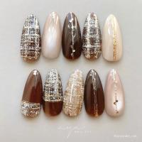 M・GEL スパイダーカラージェル 4.5g Z161