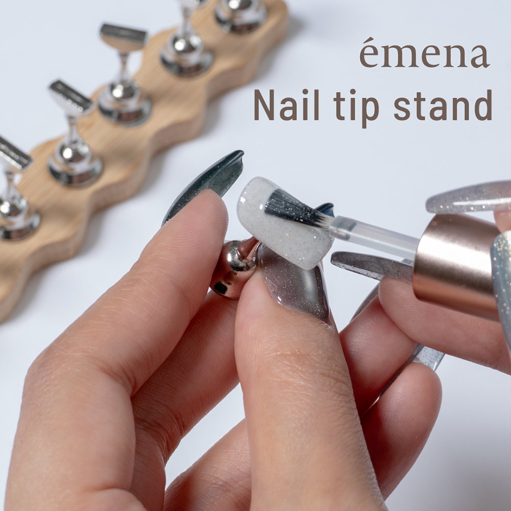 エメナ チップスタンド 10個組み E-TIPS10