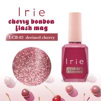 Irie チェリーボンボンフラッシュマグ 12ml CB-02 ドレンチェリー I-CB-02