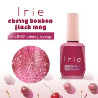 Irie チェリーボンボンフラッシュマグ 12ml CB-03 チェリーシロップ I-CB-03