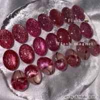 Irie チェリーボンボンフラッシュマグ 12ml CB-04 チェリージェム I-CB-04