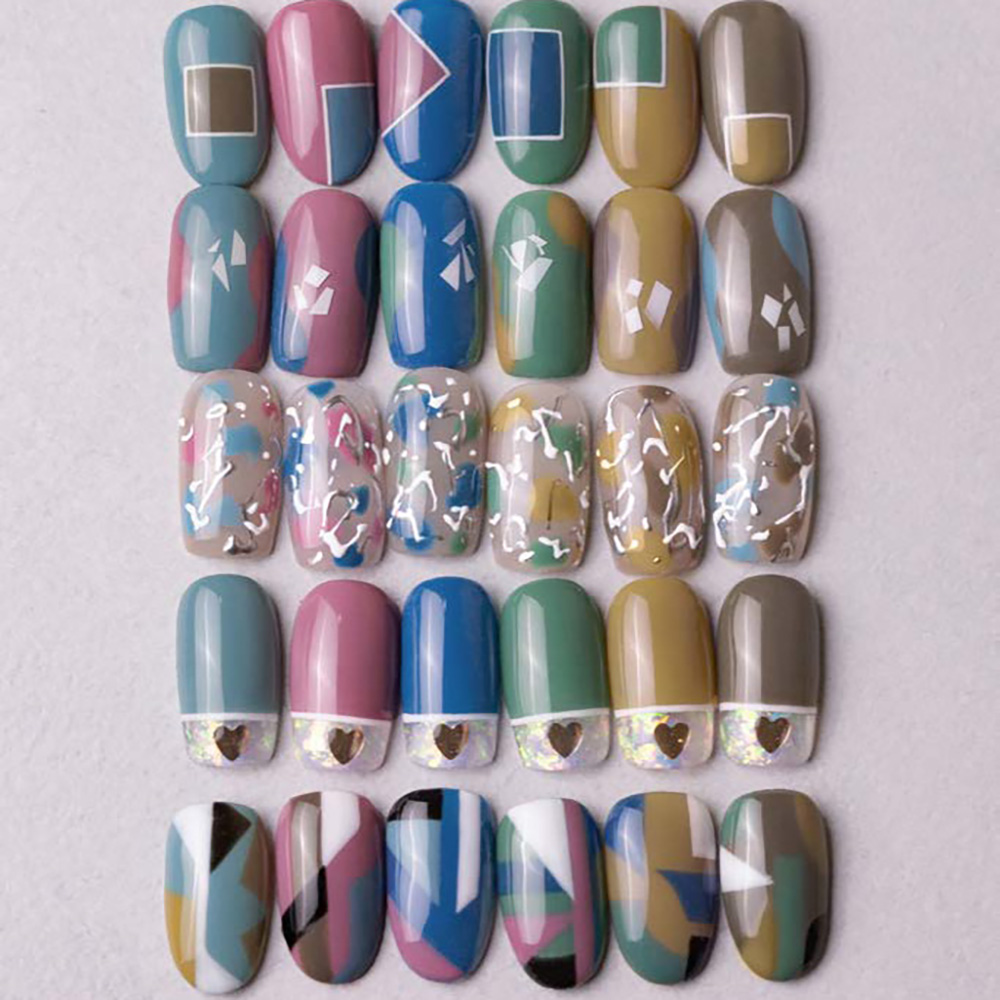 PRESTO アンリミテッドカラー 2.7g KL010