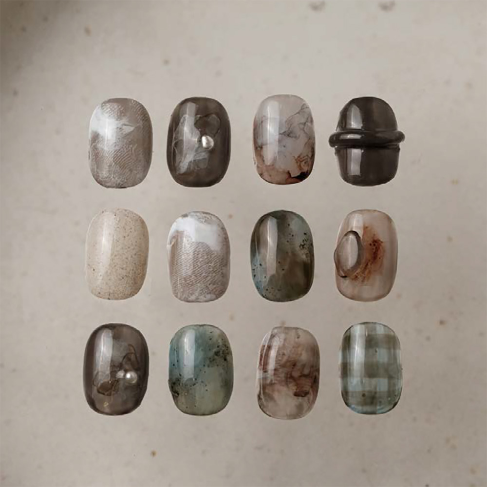 PRESTO アンリミテッドカラー 2.7g MS011