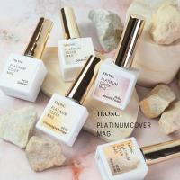 ●TRONC トロン プラチナカバーマグ 8g 5色セット