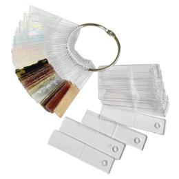 Bonnail スクエアチャート 50枚入り