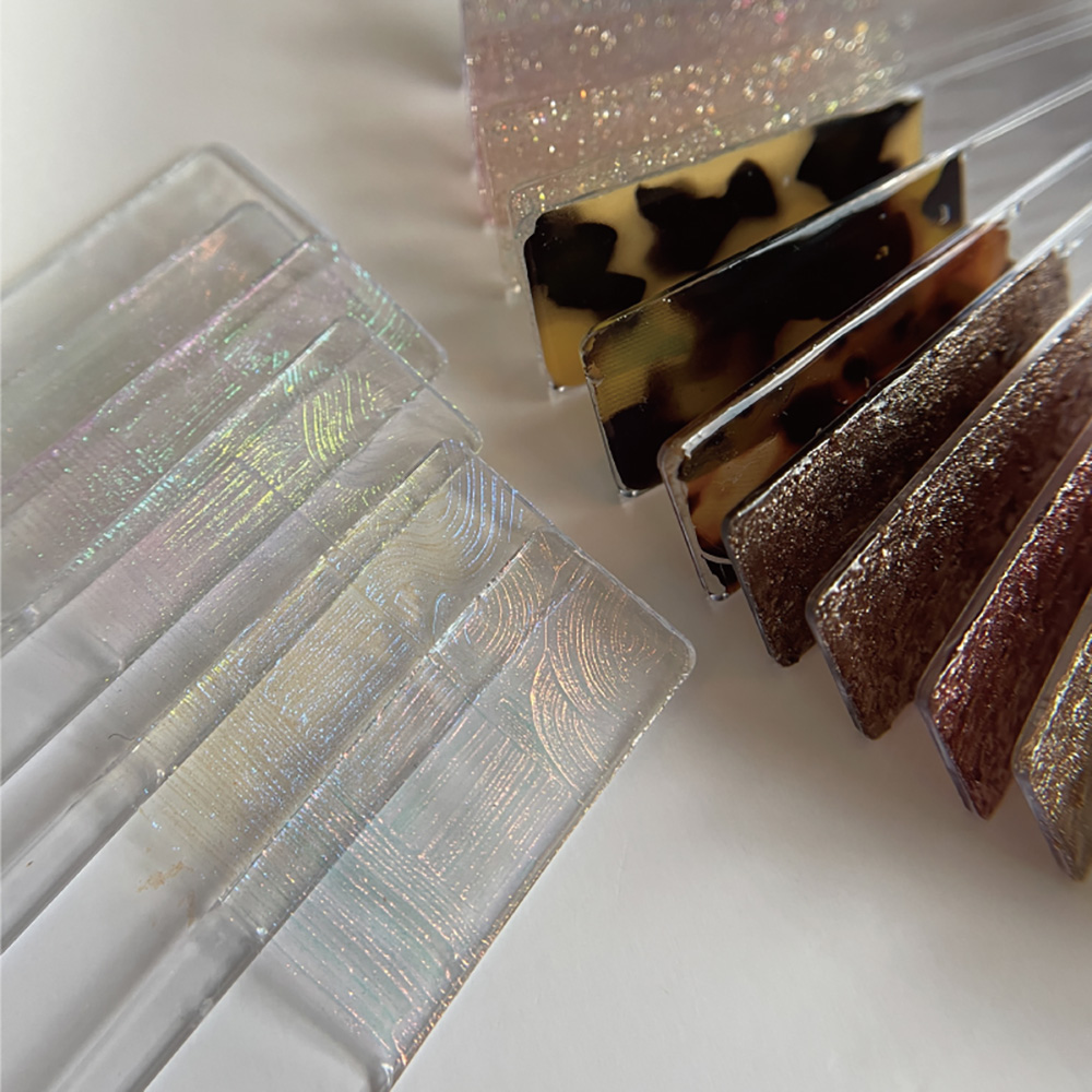 Bonnail スクエアチャート 50枚入り