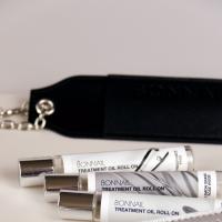 Bonnail ロールオンチャームブラック