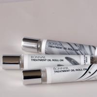 Bonnail トリートメントオイル ロールオン 9ml イランイラン×ヒノキ