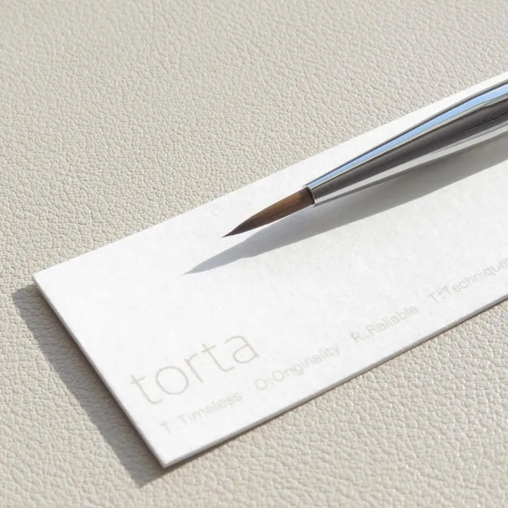 WSPT JAPAN トルタ ジェルブラシ アートポイント TGB2807