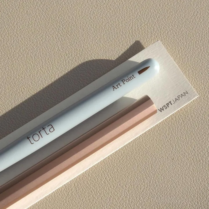 WSPT JAPAN トルタ ジェルブラシ アートポイント TGB2807