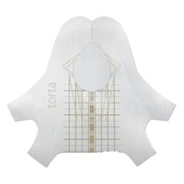 WSPT JAPAN トルタ ネイルフォーム 100枚 TAS1906