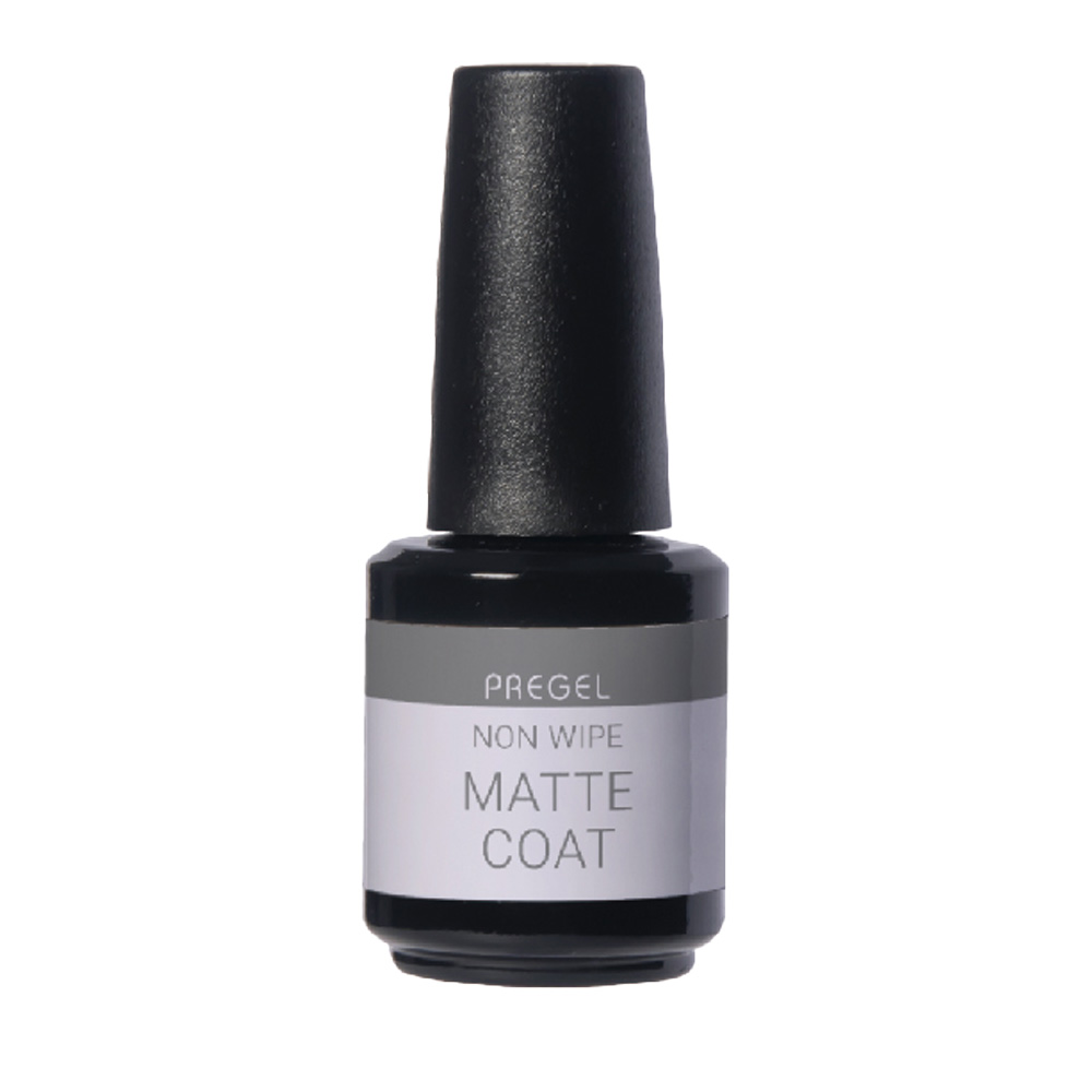 PREGEL ノンワイプマットコート 12g PG-NM-12