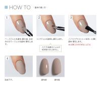 PREGEL ノンワイプマットコート 12g PG-NM-12