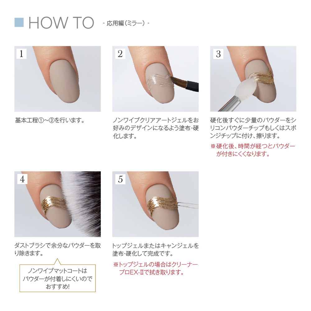 PREGEL ノンワイプマットコート 12g PG-NM-12