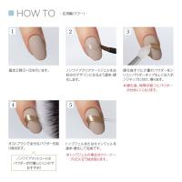 PREGEL ノンワイプマットコート 12g PG-NM-12