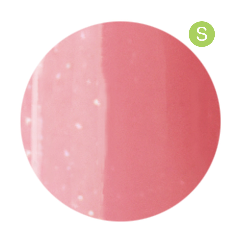 アイニティ ハイエンドカラー 3g GL-01S  ベビーピーチ