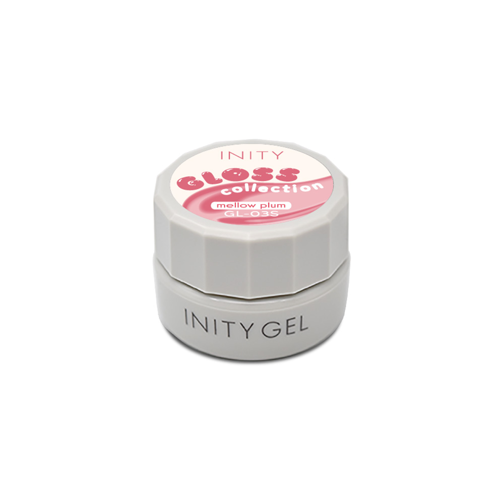 アイニティ ハイエンドカラー 3g GL-03S  メロウプラム