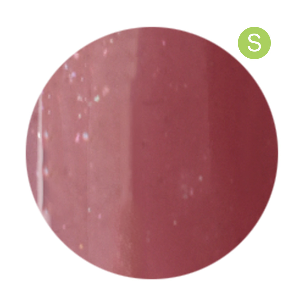 アイニティ ハイエンドカラー 3g GL-06S  ナイトフィグ