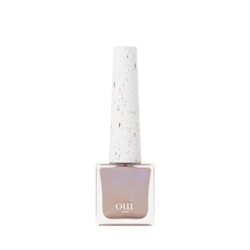 oui nails ピールオフマニキュア 8ml PI008 アイスモカAR