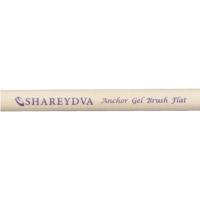 SHAREYDVA アンカージェルブラシ フラット