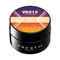 PRESTO アンリミテッドカラー 2.7g VK012