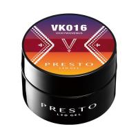 PRESTO アンリミテッドカラー 2.7g VK016