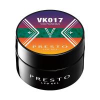 PRESTO アンリミテッドカラー 2.7g VK017