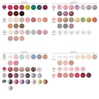 アイニティ ハイエンドカラー 全色251色セット INS-251SET