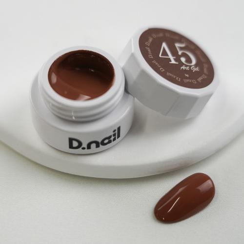 D.nail アートジェル 3g 極ジェル 45 #7006