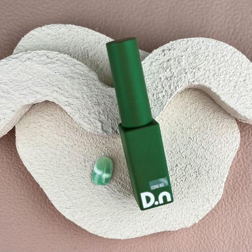 D.nail カラフルドロップマグジェル 7g CDG 02 #7165