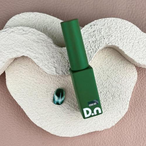 D.nail カラフルドロップマグジェル 7g CDG 03 #7166