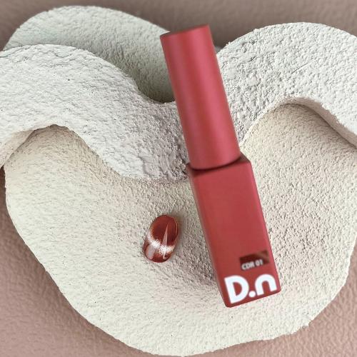 D.nail カラフルドロップマグジェル 7g CDR 01 #7173