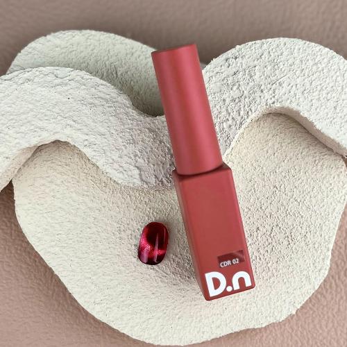 D.nail カラフルドロップマグジェル 7g CDR 02 #7174